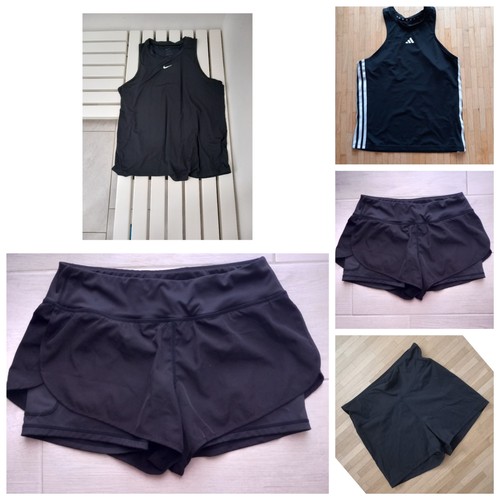 5tlg damen running - damen, adidas