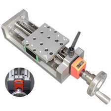 XY-Achsen-Schlittenmodul