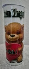 20 oz tumbler (Guten Morgen )