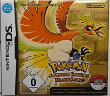 Pokémon Goldene Edition