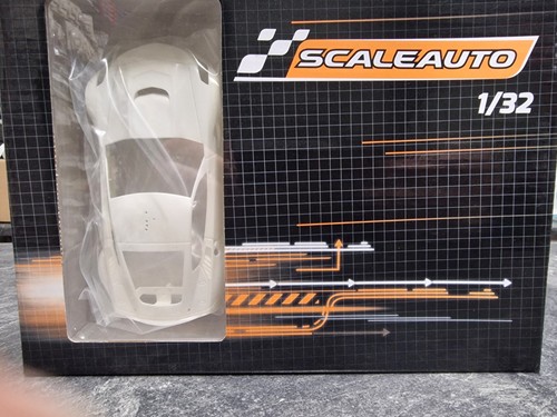 Scaleauto karroserie - scaleauto, 1:32
