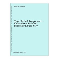 Tyoen Technik Temporausch -