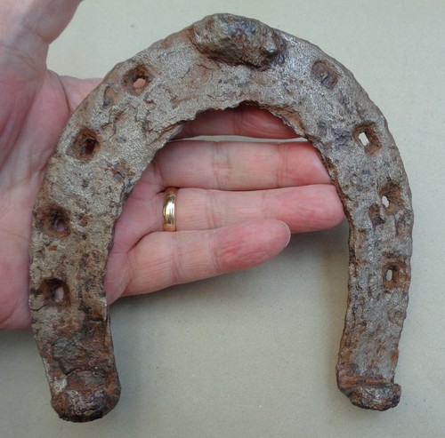 Original handgeschmiedetes