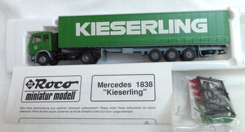 Roco lkw 87 1571 - lkw,