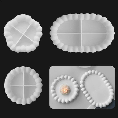 Silikonform set für - silikonform,