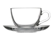 Pasabahace Basic X6 Personen