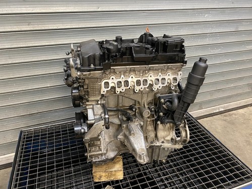 Benzinmotor 271 860 - benzinmotor, cgi