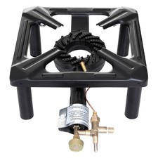 Paella World Hockerkocher