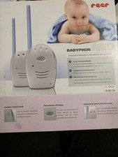 Babyphone reer NEO, Zweikanal