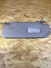 349198 Sonnenblende rechts MITSUBISHI Galant VI (EA0)