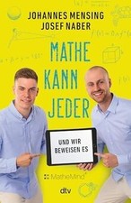 Mathe kann jeder – und wir