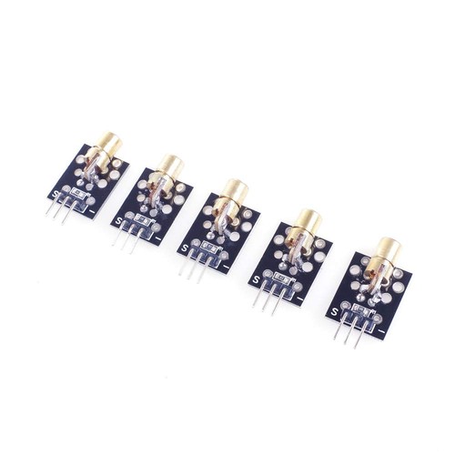 Laser sensor modul - laser,
