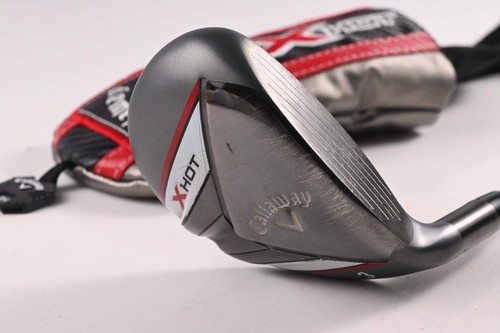 Callaway hot hybrid 19 - x,