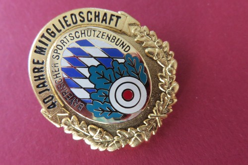 Jahre bayrischer - 40,