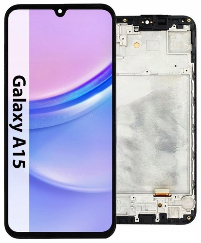 Für samsung galaxy a15 - galaxy,
