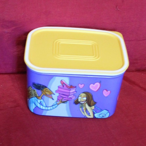 Tupperware haushaltshelfer - tupperware,