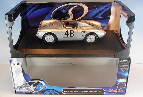 Maisto special edition 18 - maisto,