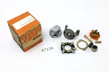 Universal für Harley Davidson Fat Bob - Zündschloss NEU FL48-72 A7116