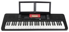 B-WARE Leuchttasten Keyboard