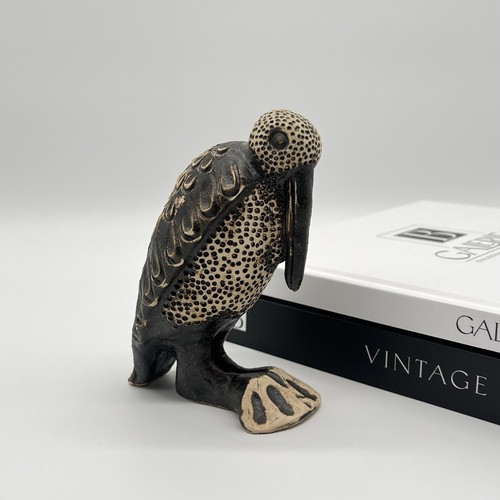 Signierte vintage keramik - signierte,