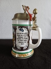Orig. BMF Bierseidel Bierkrug