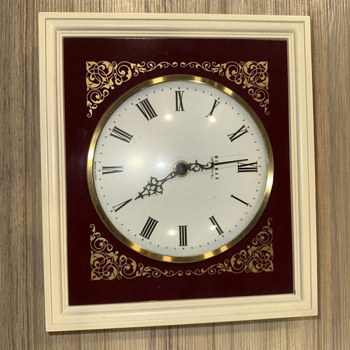 Weimar küchenuhr wanduhr - küchenuhr,