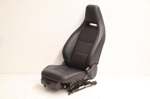Mercedes w176 amg beifahrer - mercedes,