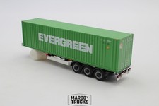 Herpa Container "Evergreen"
