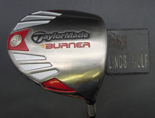 Taylormade burner driver - taylormade, 9,5°