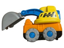 VTech Bagger Spielzeugauto