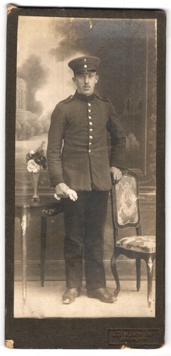 Fotografie albert schwiebus - albert,