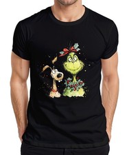 Grinch Weihnachtskranz