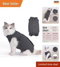 Katzen Op Leckschutz -