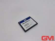 Western Digital Speicherkarte SSD-C01G-4600 SiliconDrive II 1GB PATA CF card