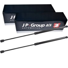 2x JP GROUP GASFEDERN