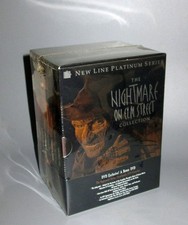 Nightmare elm street - nightmare,