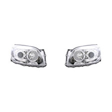 Scheinwerfer Set Halogen passend für Toyota Rav4 XA3 05-08 HHB3 Links & Rechts