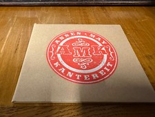 AnnenMayKantereit (CD, 2013