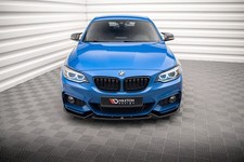 Maxton Design Frontlippe V.2