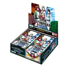 Digimon Card Game Time
