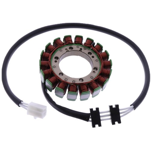 Lichtmaschinenstator für