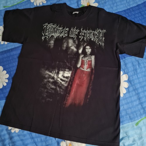 Shirt cradle filth a - -,
