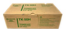 Kyocera 50h 370qa0kx toner - 370qa0kx,