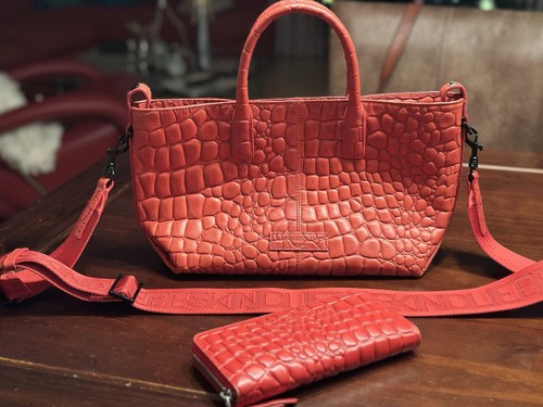 Liebeskind set tasche - liebeskind,
