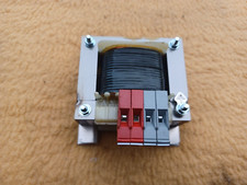 Trafo volt amp - volt/17,