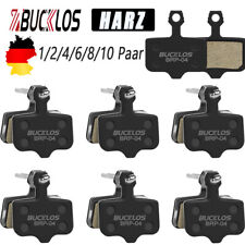 1/2/4/6/8/10 Paar Harz Fahrrad