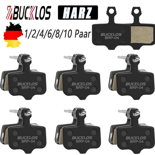 10 paar harz fahrrad - paar,