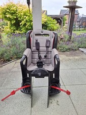 Fahrrad-Kindersitz, hinten, Römer Jokey Comfort