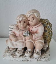 Alice Börngen Figur Pärchen