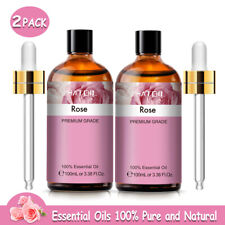 100ml Reines,Ätherische Öle